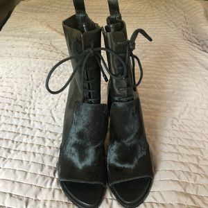 Alexander Wang boots